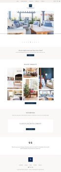 Nantucket Home