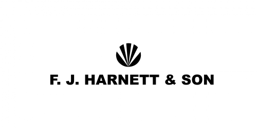FJ Harnett & Son - Customer Portal