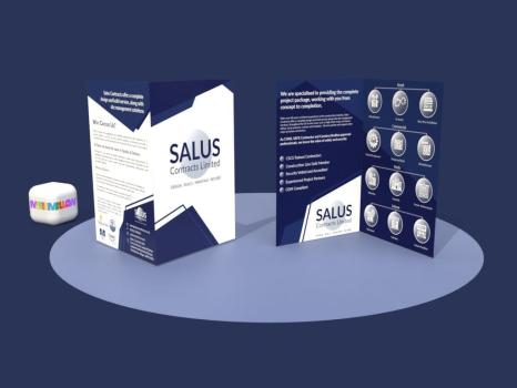 Web Design and Marketing Assistance