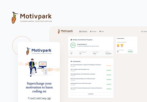 Motivpark