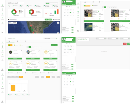 Availing traceability in agri-business