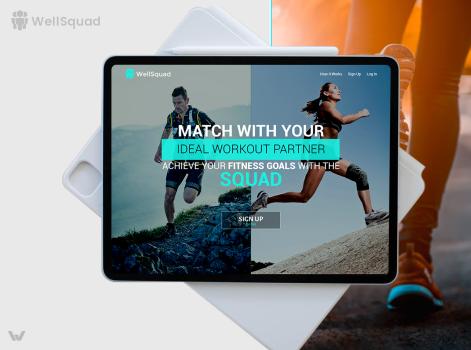 WellSquad