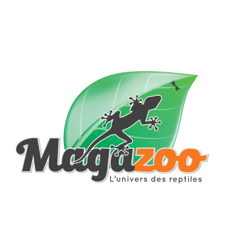 Magazoo Reptiles