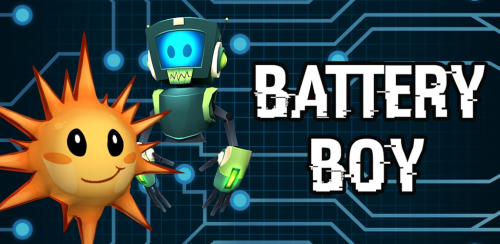 Battery Boy