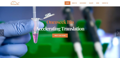 Oncoseek Bio