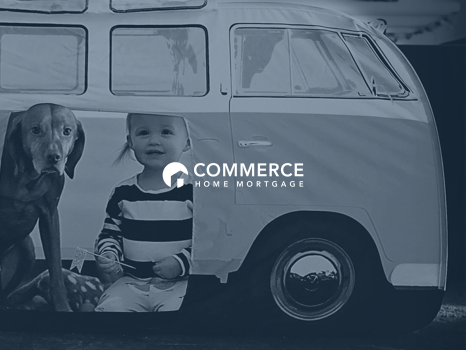 Commerce Home Mortgage