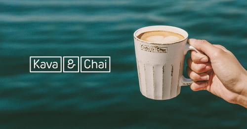 Social Media Campaign & Media Buying for Kava & Chai