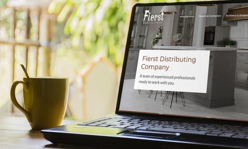 Fierst Distributing Company