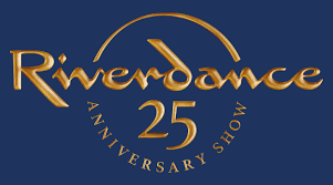 Riverdance 25th Anniversary Tour