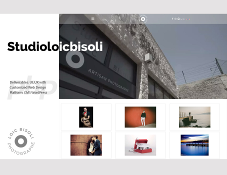 Studio Loic Bisoli