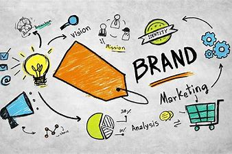 Brand building of businesses