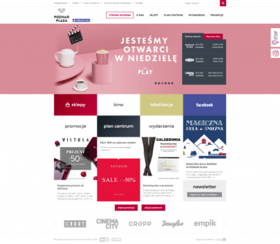 The Klépierre Group