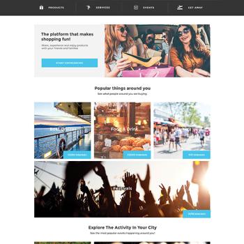 Ecommerce Shopping Cart