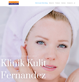 Klinik Kulit Fernandez