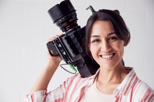 Promotional Video For Your Company