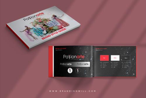 Brand Style Guide | Brand Guidelines