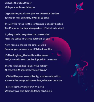 Email Campaign