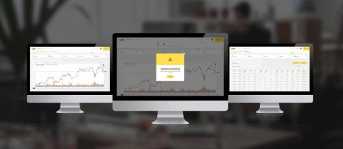 Bcause (Full-stack cryptocurrency ecosystem)