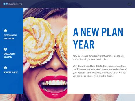 Blue Cross Blue Shield App