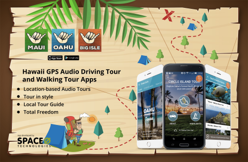 GPS - Online / Offline Map Based Sucessful Business