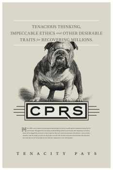CPRS B2B Campaign