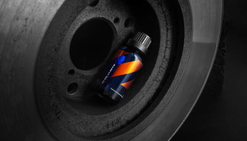 Rebranding for CARPRO