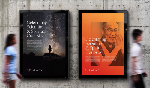 Templeton Prize