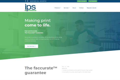 Industry Print Solutions