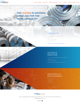 Digital Marketing for CareGo