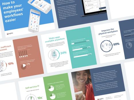 SaaS B2B Marketing | Sapho