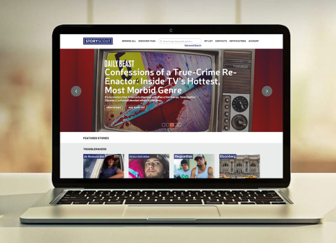 STORYSCOUT