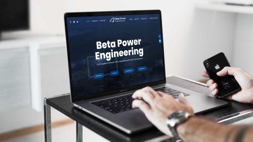 Beta Power