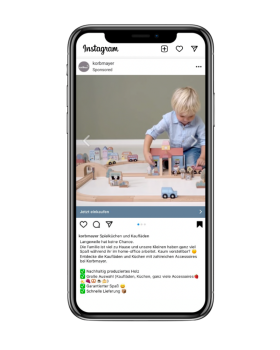 Korbmayer - scaling profitably