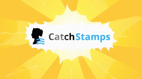 CatchStamps — a unique poststamps search engine.