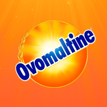 Ovomaltine Rocks Instagram game