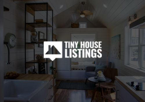 Creating the largest platform for buying and selling tiny homes