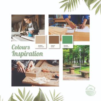 Colours Inspiration