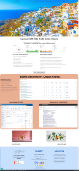 Tajawal SEO Case Study