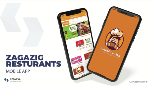Zagazig Restaurants