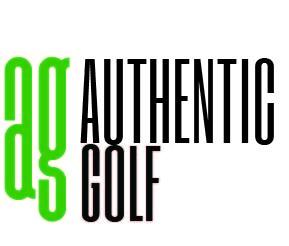 Authentic Golf