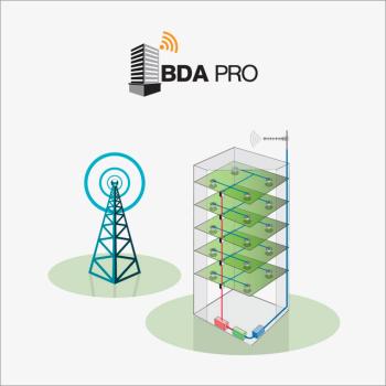 BDA PRO & SDR