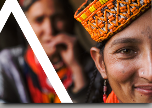 ICIMOD - PROTECT THE PULSE