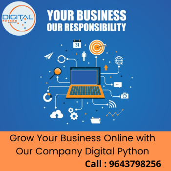 Digital Marketing Services Company in Delhi | Digital Marketing Agency in Delhi & NCR