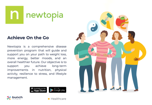 NEWTOPIA