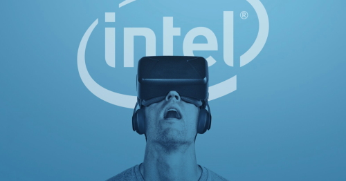 Intel Let The Inside Out