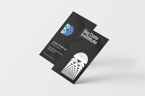 Big Data Institute - Identity
