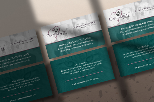 Business Card Design