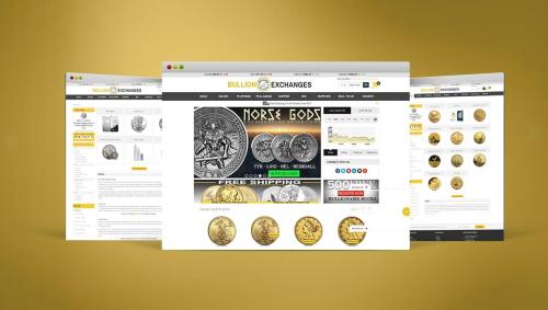 Ecommerce Website & Digital Marketing