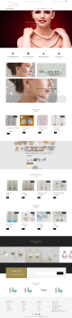 E-ommerce Application For Jewellery