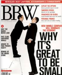 Business review weekly